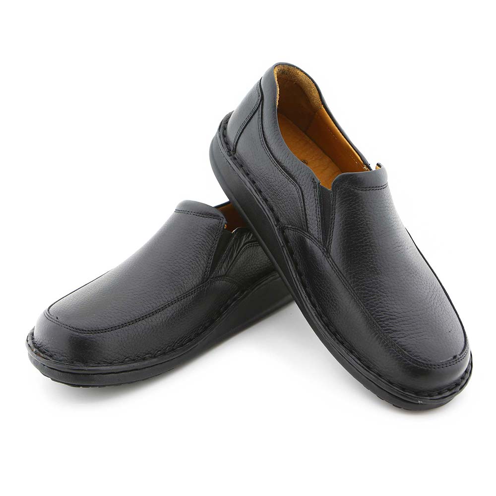 با کیفیت ترین کفش طبی مردانه